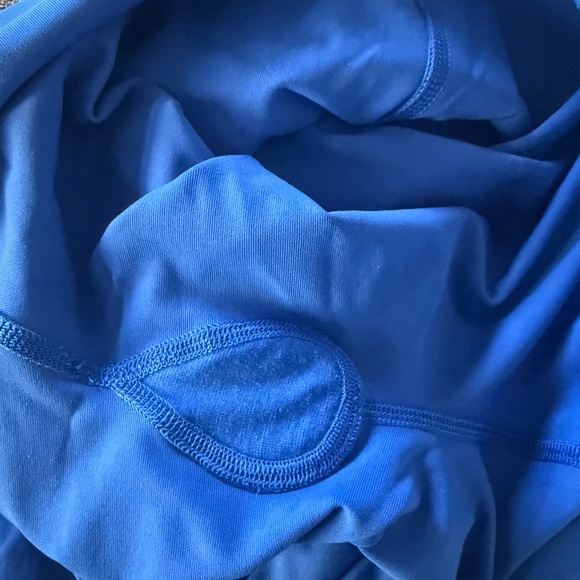 Lululemon Athletica Seawheeze Chase Me Crop - Picture 5 of 5